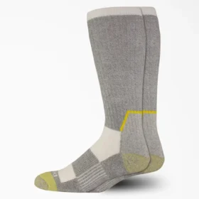 Chaussettes mi-mollet en Kevlar®, tailles 6-12, lot de 2