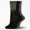 Chaussettes mi-mollet Soft Marl pour femmes, taille 6-9, lot de 3