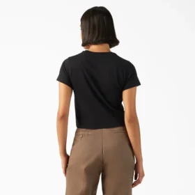 Chemise Aitkin coupe carrée pour femme