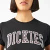 Chemise Aitkin coupe carrée pour femme