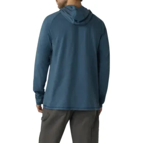 Chemise anti-chaleur