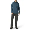 Chemise anti-chaleur Chemise anti-chaleur