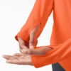 Chemise anti-chaleur Chemise anti-chaleur