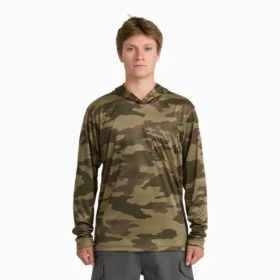 Chemise anti-UV légère