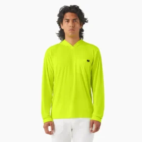 Chemise anti-UV légère