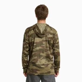 Chemise anti-UV légère