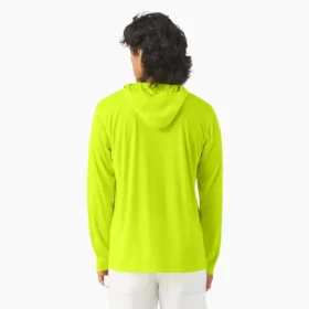Chemise anti-UV légère