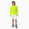 Chemise anti-UV légère Chemise anti-UV légère