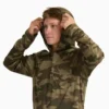 Chemise anti-UV légère Chemise anti-UV légère