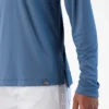 Chemise anti-UV légère Chemise anti-UV légère