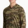 Chemise anti-UV légère Chemise anti-UV légère