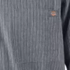 Chemise boutonnée à fines rayures Lima Chemise boutonnée à fines rayures Lima