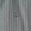 Chemise boutonnée à fines rayures Lima Chemise boutonnée à fines rayures Lima