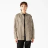 Chemise boutonnée Florence pour femme