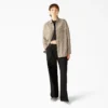 Chemise boutonnée Florence pour femme