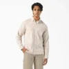 Chemise boutonnée Gallatin