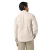 Chemise boutonnée Gallatin