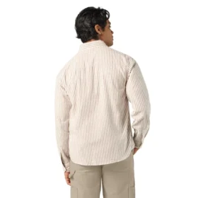 Chemise boutonnée Gallatin