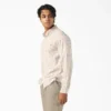 Chemise boutonnée Gallatin