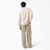 Chemise boutonnée Gallatin