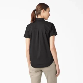 Chemise boutonnée pour femme