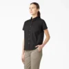 Chemise boutonnée pour femme