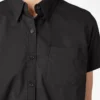 Chemise boutonnée pour femme