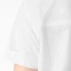Chemise boutonnée pour femme Chemise boutonnée pour femme