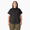 Chemise boutonnée pour femmes grandes tailles Chemise boutonnée pour femmes grandes tailles