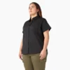 Chemise boutonnée pour femmes grandes tailles Chemise boutonnée pour femmes grandes tailles