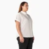 Chemise boutonnée pour femmes grandes tailles