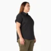 Chemise boutonnée pour femmes grandes tailles Chemise boutonnée pour femmes grandes tailles