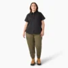 Chemise boutonnée pour femmes grandes tailles Chemise boutonnée pour femmes grandes tailles