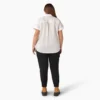 Chemise boutonnée pour femmes grandes tailles
