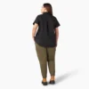Chemise boutonnée pour femmes grandes tailles Chemise boutonnée pour femmes grandes tailles