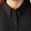 Chemise boutonnée pour femmes grandes tailles Chemise boutonnée pour femmes grandes tailles