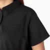 Chemise boutonnée pour femmes grandes tailles Chemise boutonnée pour femmes grandes tailles