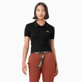 Chemise boutonnée Tallassee pour femme
