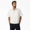 Chemise Cadiz à fermeture éclair quart de longueur
