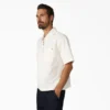 Chemise Cadiz à fermeture éclair quart de longueur
