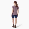 Chemise à col en V pour femme Chemise à col en V pour femme