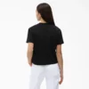Chemise court Loretto pour femme