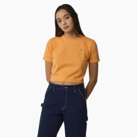 Chemise court Maple Valley pour femme Chemise court Maple Valley pour femme