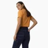 Chemise court Maple Valley pour femme