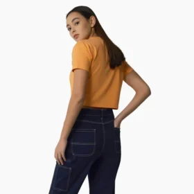Chemise court Maple Valley pour femme Chemise court Maple Valley pour femme