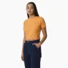 Chemise court Maple Valley pour femme