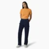 Chemise court Maple Valley pour femme