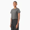 Chemise court Vintage Softail pour femme Dickies X Harley-Davidson Chemise court Vintage Softail pour femme Dickies X Harley-Davidson