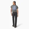 Chemise court Vintage Softail pour femme Dickies X Harley-Davidson Chemise court Vintage Softail pour femme Dickies X Harley-Davidson