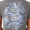 Chemise court Vintage Softail pour femme Dickies X Harley-Davidson Chemise court Vintage Softail pour femme Dickies X Harley-Davidson